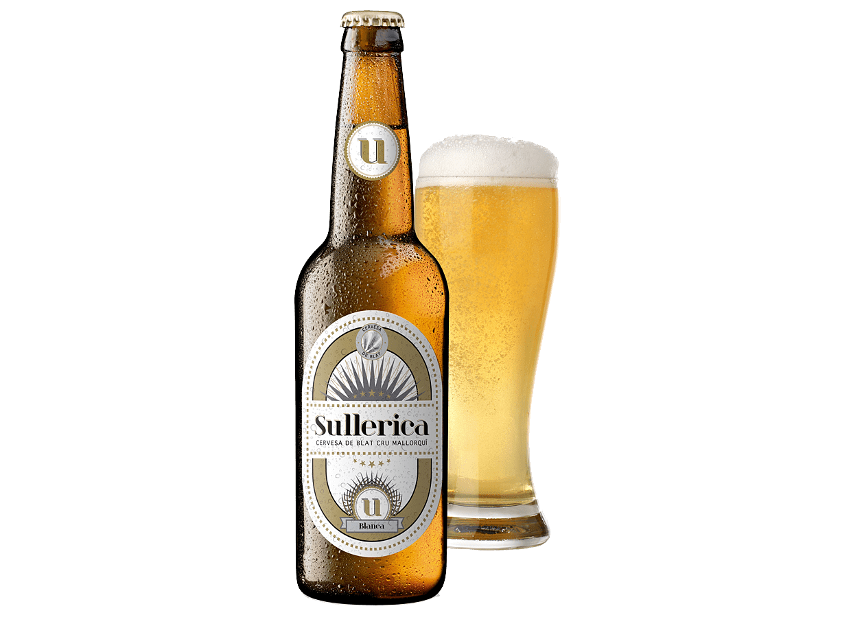 cerveza de Mallorca